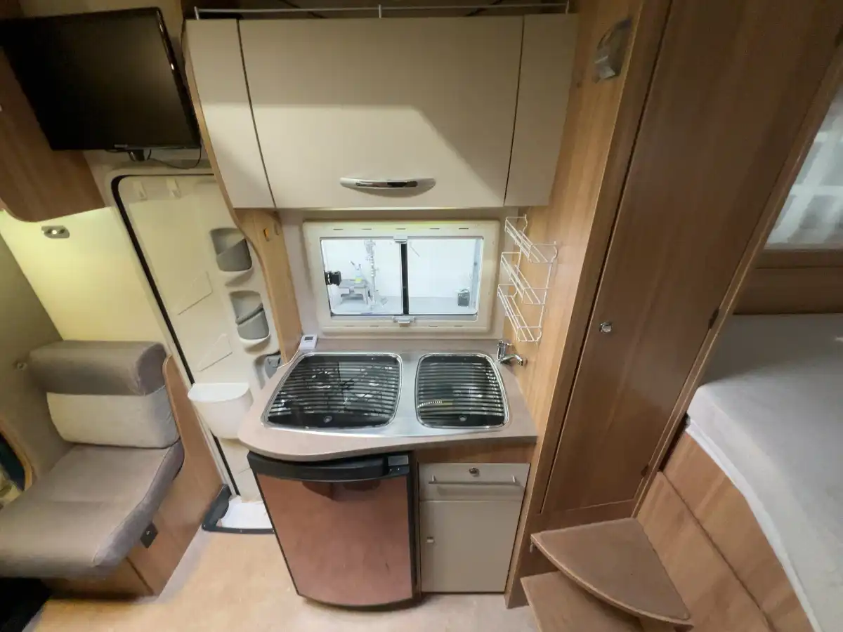 CHAUSSON Flash 01 - Ansicht 13